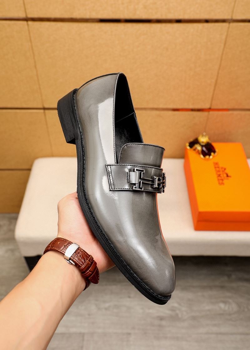 Hermes Business Shoes